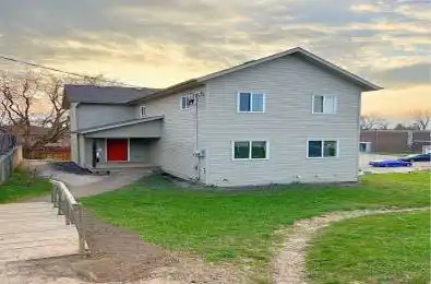 20 Puleston Street Unit# 2 Brantford Ontario N3S 6P2