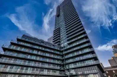 825 Church Street Unit# 2901 Toronto C09 Ontario M4W 3Z4