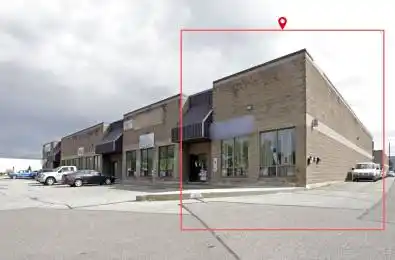 7195 Tranmere Drive Unit# 1 Mississauga Ontario L5S 1N4