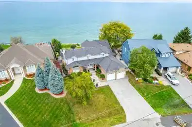 144 Lakeside Drive Grimsby Ontario L3M 2L5