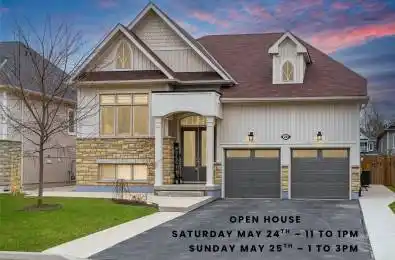 28 Cristiano Avenue Wasaga Beach Ontario L9Z 0H2