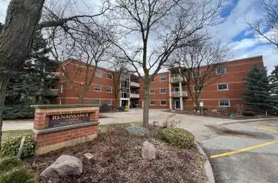 199 Hope Street East Street Unit# 103 East Zorra-Tavistock Ontario N0B