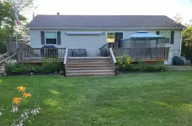 537 SPRING HILL Road Ryerson Ontario P0A 1C0
