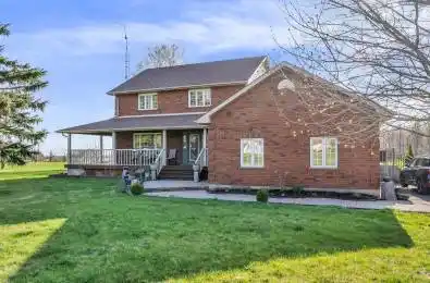6600 & 6680 Best Road Clarington Ontario L0B 1M0