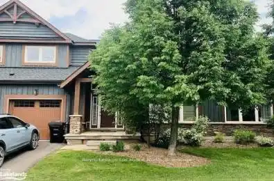 5 Sierra Trail Collingwood Ontario L9Y 0J5