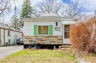 68 McDonald Avenue Toronto E06 Ontario M1L 3Y8