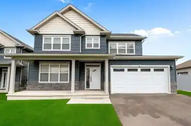 1 Helen Court Central Elgin Ontario N0L 1B0