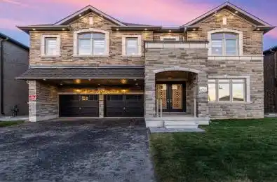57 Pond View Gate Unit# Main Hamilton Ontario L0R 2H1