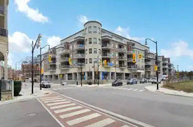 86 Woodbridge Avenue Unit# 225 Vaughan Ontario L4L 0E4