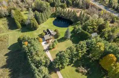 2863 Concession Rd 3 N/A Adjala-Tosorontio Ontario L0N 1P0