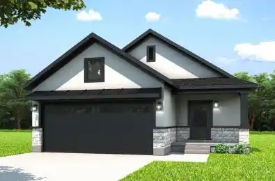 LOT 22 DEARING Drive Lambton Shores Ontario N0M 1T0