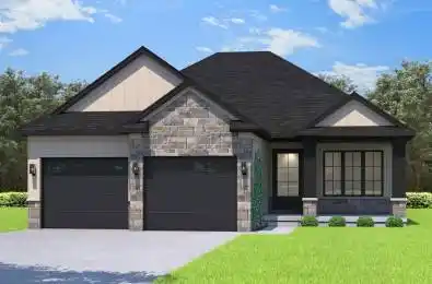 LOT 21 DEARING Drive Lambton Shores Ontario N0M 1T0