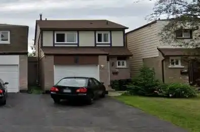 7 La Peer Boulevard Toronto E05 Ontario M1W 2H4