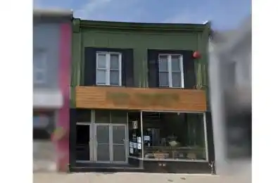 17 Mill Street Halton Hills Ontario L7J 1G8