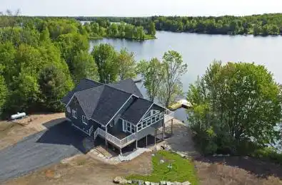 49 Hardies Road McKellar Ontario P2A 0B5