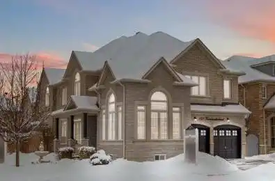 158 Farmstead Road Richmond Hill Ontario L4S 0B1