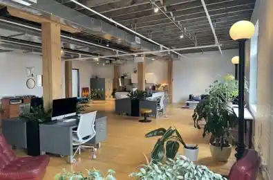 35 Golden Avenue Unit# A202 Toronto W01 Ontario M6R 2J5