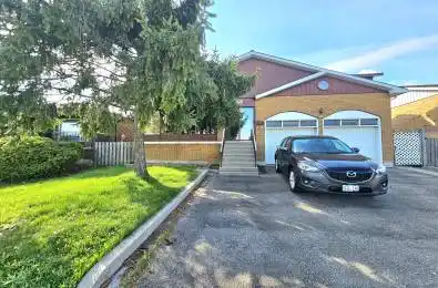 456 Rutherford Road Brampton Ontario L6V 3S1