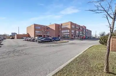 1550 South Gateway Road Unit# 309 Mississauga Ontario L4W 5G6