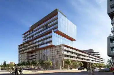180 Mills Street Unit# S122 Toronto C08 Ontario M5A 0V7