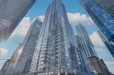 295 Adelaide Street Unit# 824 Toronto C01 Ontario M5V 0L4