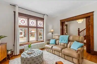 877 5th Avenue 'A' N/A Owen Sound Ontario N4K 2T1