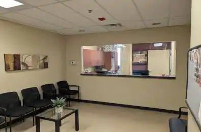 955 Major Mackenzie Drive Unit# 203 Vaughan Ontario L6A 4P9