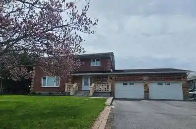 245 Arnold Street Kingston Ontario K7M 3M4