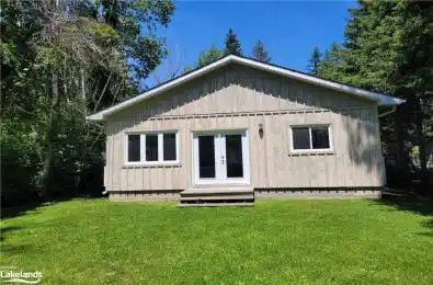 209886 Highway 26 Highway Blue Mountains Ontario L9Y 0L1