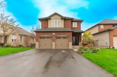 4303 Arejay Avenue Lincoln Ontario L3J 0P8