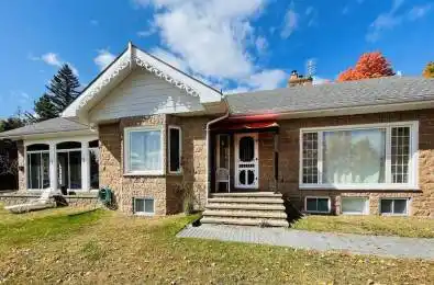4741 Lower Faraday Road Wollaston Ontario K0L 1P0