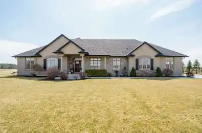 1587 HALDIBROOK Road Haldimand Ontario N3W 1W6