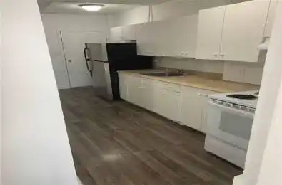 881 St Clair Avenue Unit# Main #2 Toronto C03 Ontario M6C 1C4