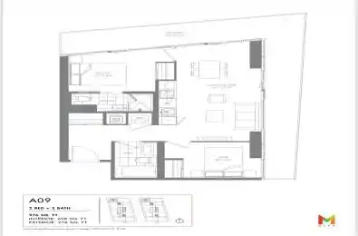 3900 Confederation Parkway Unit# 3908 Mississauga Ontario L5B 0M3