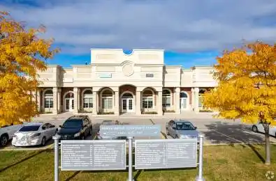 1525 Cornwall Road Unit# 12 Oakville Ontario L6J 0B2