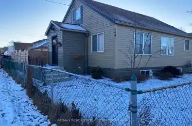 664 Wallace Street Chatham-Kent Ontario N8A 1K3