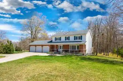 7533 County Rd 10 N/A Essa Ontario L3W 0T7