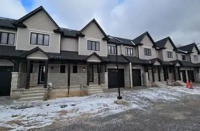 6894 Garner Road Unit# 7 Niagara Falls Ontario L2E 6S5