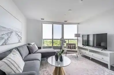 585 Bloor Street Unit# 1418 Toronto C08 Ontario M4W 0B3