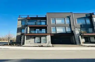 67 Wyn Wood Lane Orillia Ontario L3V 8P7