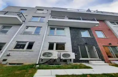 99 Frederick Tisdale Drive Toronto W05 Ontario M3K 1X1