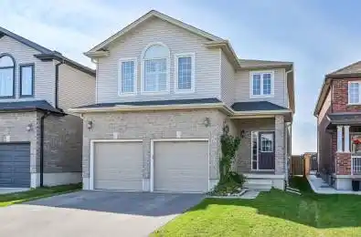29 Newstead Road Brant Ontario N3L 0G2