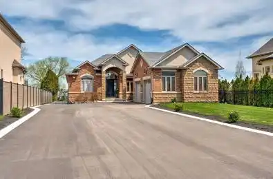 142 Watercrest Drive Hamilton Ontario L8E 5C7