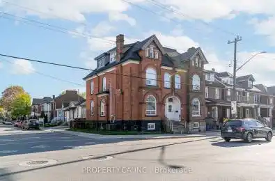 340 Cannon Street Hamilton Ontario L8L 2B9