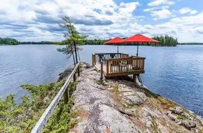 620 Kahshe Lake N/A Gravenhurst Ontario P0E 1G0