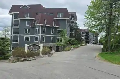 10 Kimberley Avenue Unit# 206 Bracebridge Ontario P1L 0A4