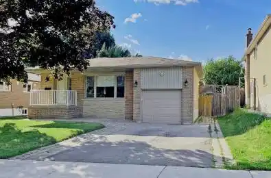 126 Brahms Avenue Unit# Main Fl Toronto C15 Ontario M2H 1H8