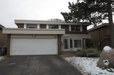 11 Sydnor Road Toronto C15 Ontario M2M 2Z9
