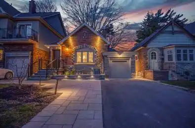 87 Fallingbrook Road Toronto E06 Ontario M1N 2T7