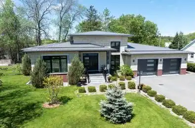 28 George Street Westport Ontario K0G 1X0